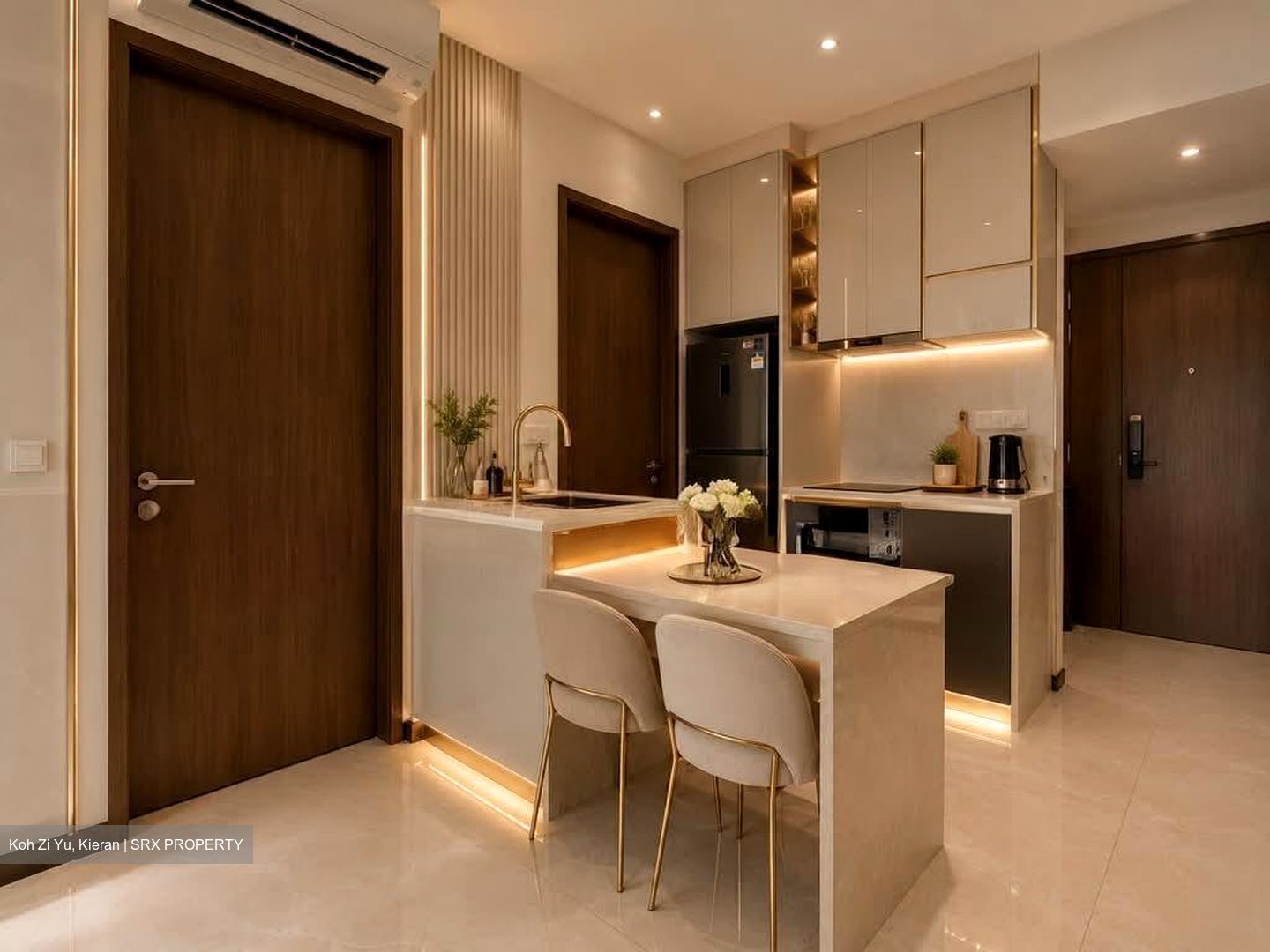 Normanton Park (D5), Apartment #568301841